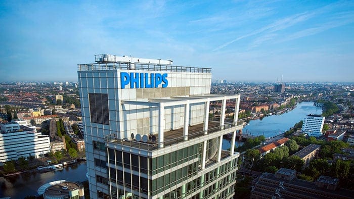 Download image (.jpg) Philips Building (opens in a new window)