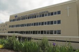 Bon Secours Community Hospital exterior