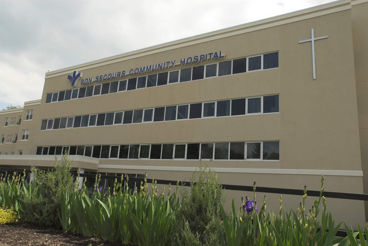 Philips And Bon Secours Charity Health System Announce 180