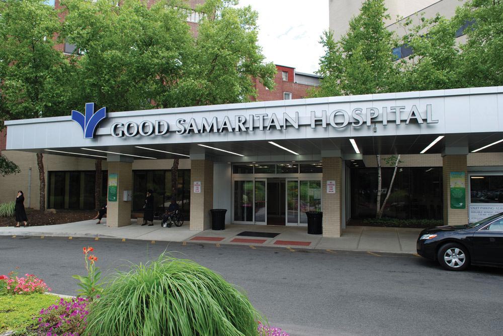 Philips And Bon Secours Charity Health System Announce 180