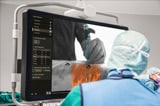 Philips Surgical Navigation Technology based on Augmented Reality