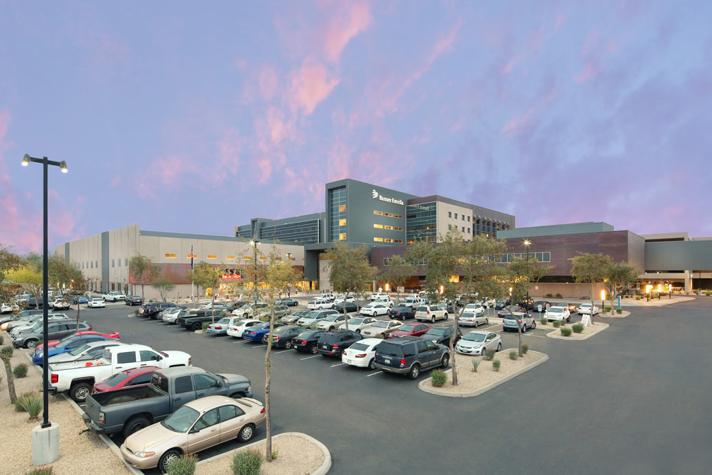 Philips And Banner Health Sign 15 Year Agreement To Extend