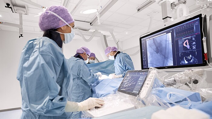 Baptist Health South Florida and Philips to unlock the power of Data