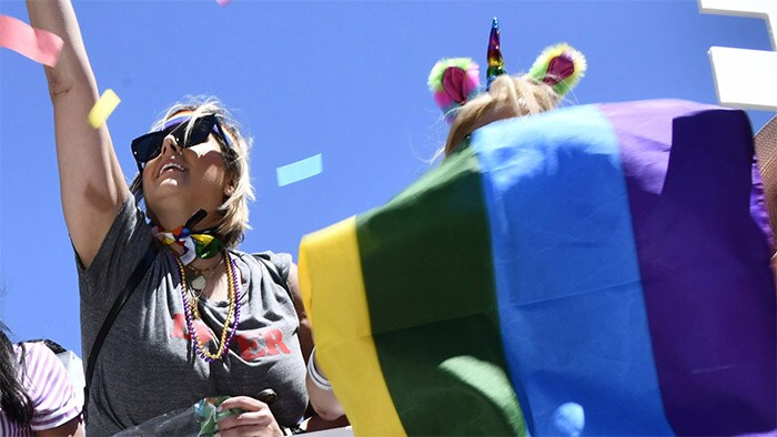 Philips Earns Top Score of 100 on Human Rights Campaign Foundation’s Annual Assessment of LGBTQ+ Workplace Equality