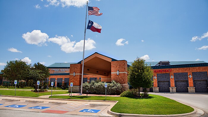 Connally Memorial Medical Center Unveils Philips Incisive CT