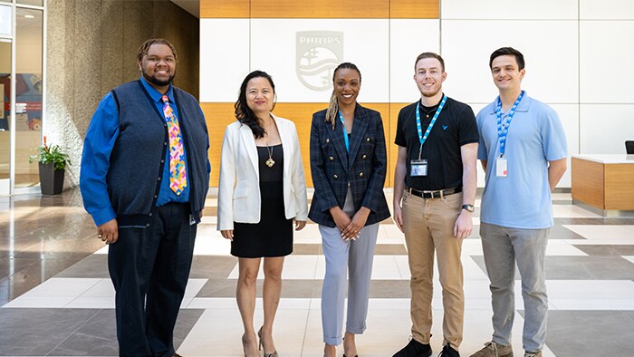 Philips Named to the Forbes Best Employers for Diversity 2023 List