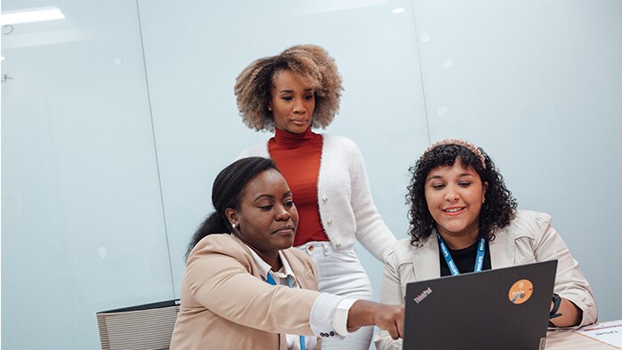 Philips Named to the Forbes Best Employers for Women 2023 List