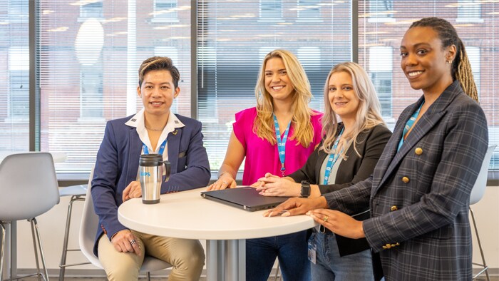 Philips Earns High Score for Fifth Time in Human Rights Campaign Foundation’s 2023-2024 Corporate Equality Index