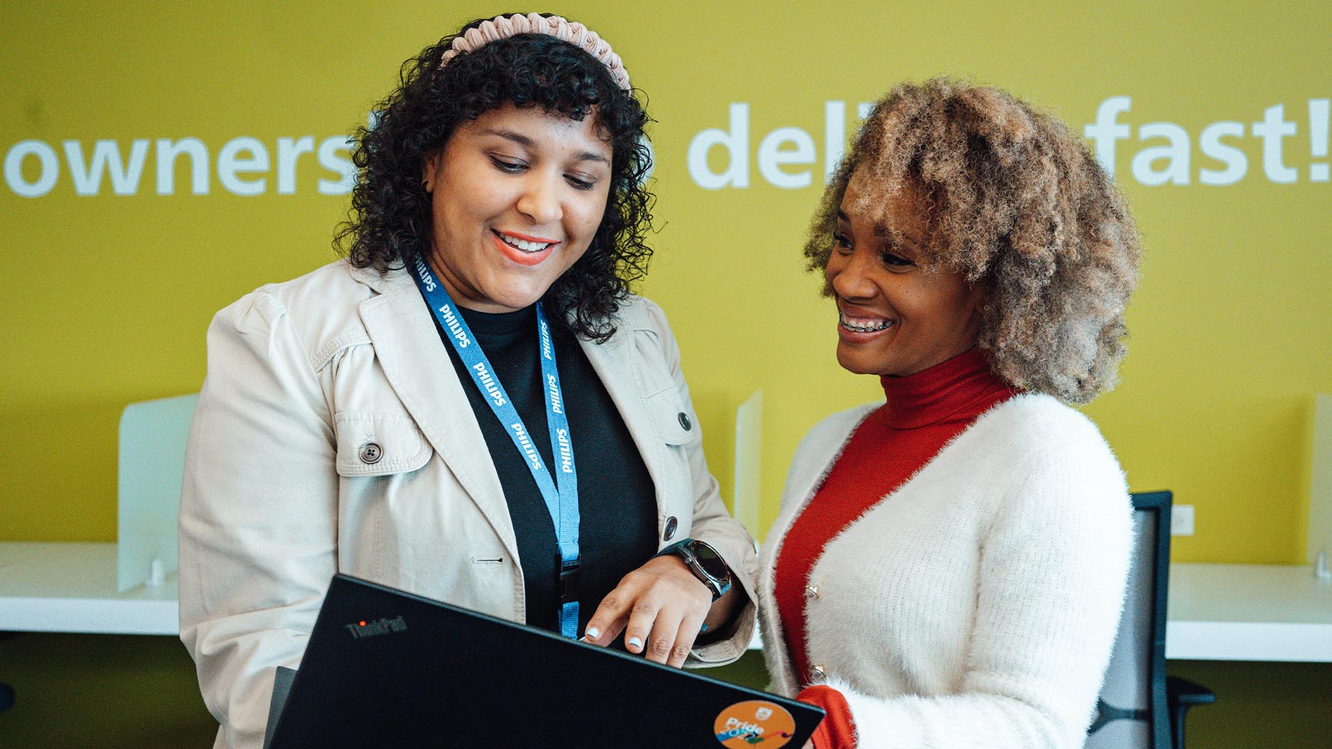 Philips Named a Top Place to Work on Forbes’ “America’s Best Large Employers” of 2023 list