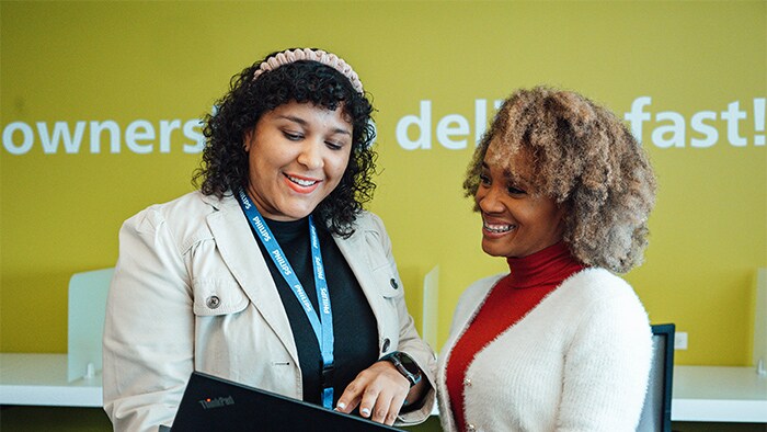 Philips Named a Top Place to Work on Forbes’ “America’s Best Large Employers” of 2023 list
