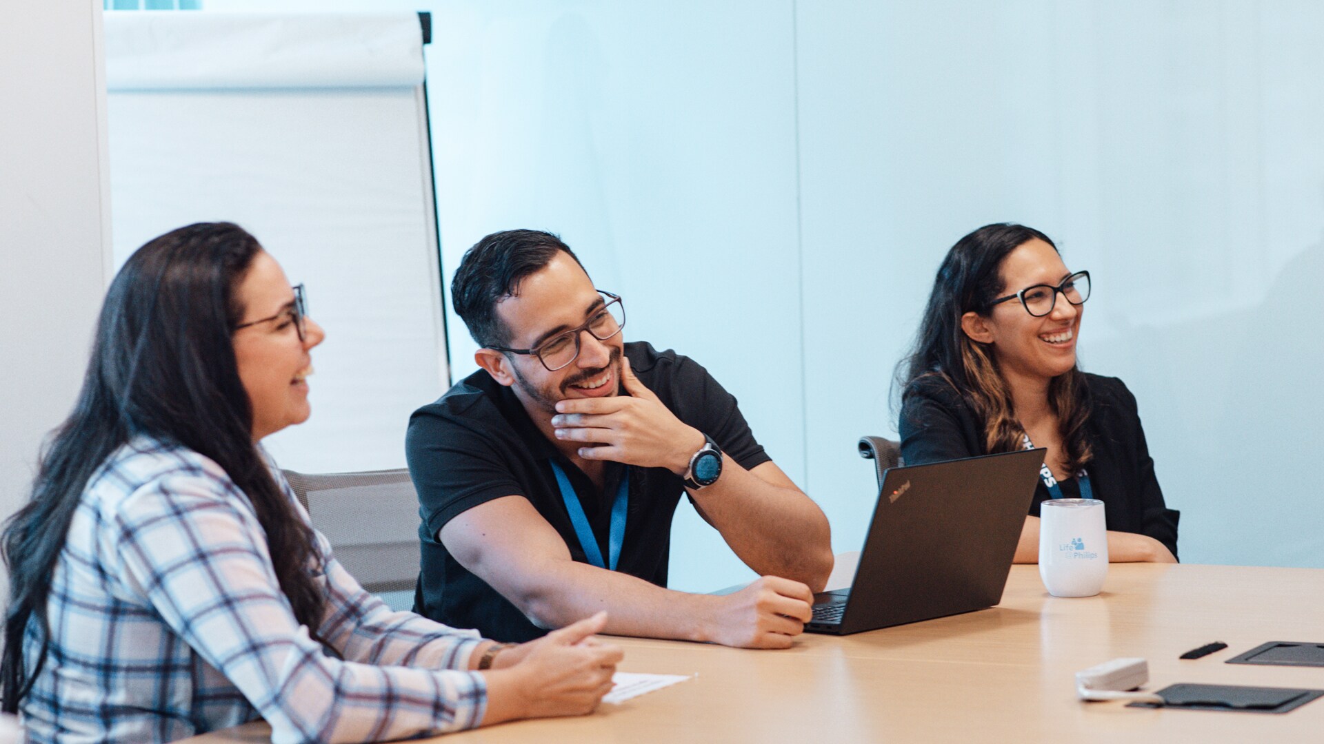 Philips Named a Top Place to Work on Forbes’ “Canada’s Best Employers