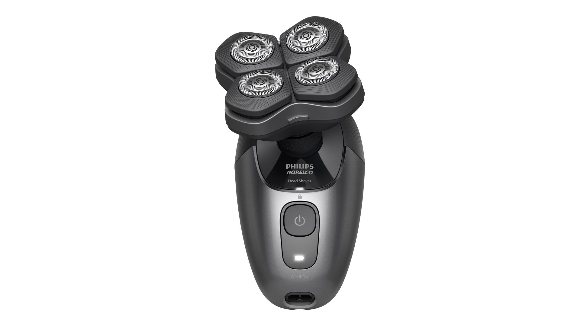 Philips Norelco launches Head Shaver Pro series, featuring elevated comfort and precision