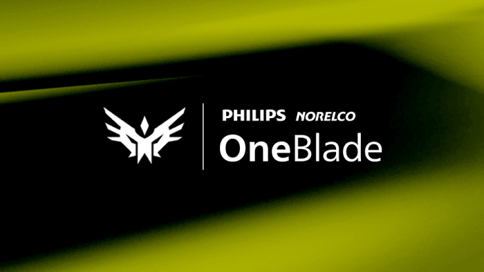 Philips Norelco OneBlade Named Presenting Sponsor of the 2026 North American Challengers League