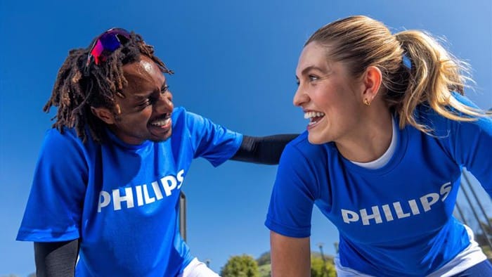 Philips Named to Becker&rsquo;s 2026 &ldquo;Top Places to Work in Healthcare&rdquo; List