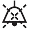 Audio Paused symbol