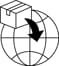 Importer symbol