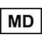 md symbol