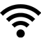 wireless indicator symbol